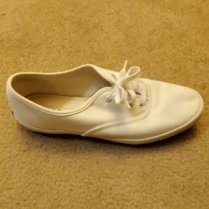 Casual White Shoe for Women